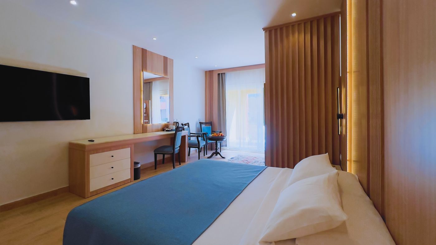 Caribbean World Soma Bay