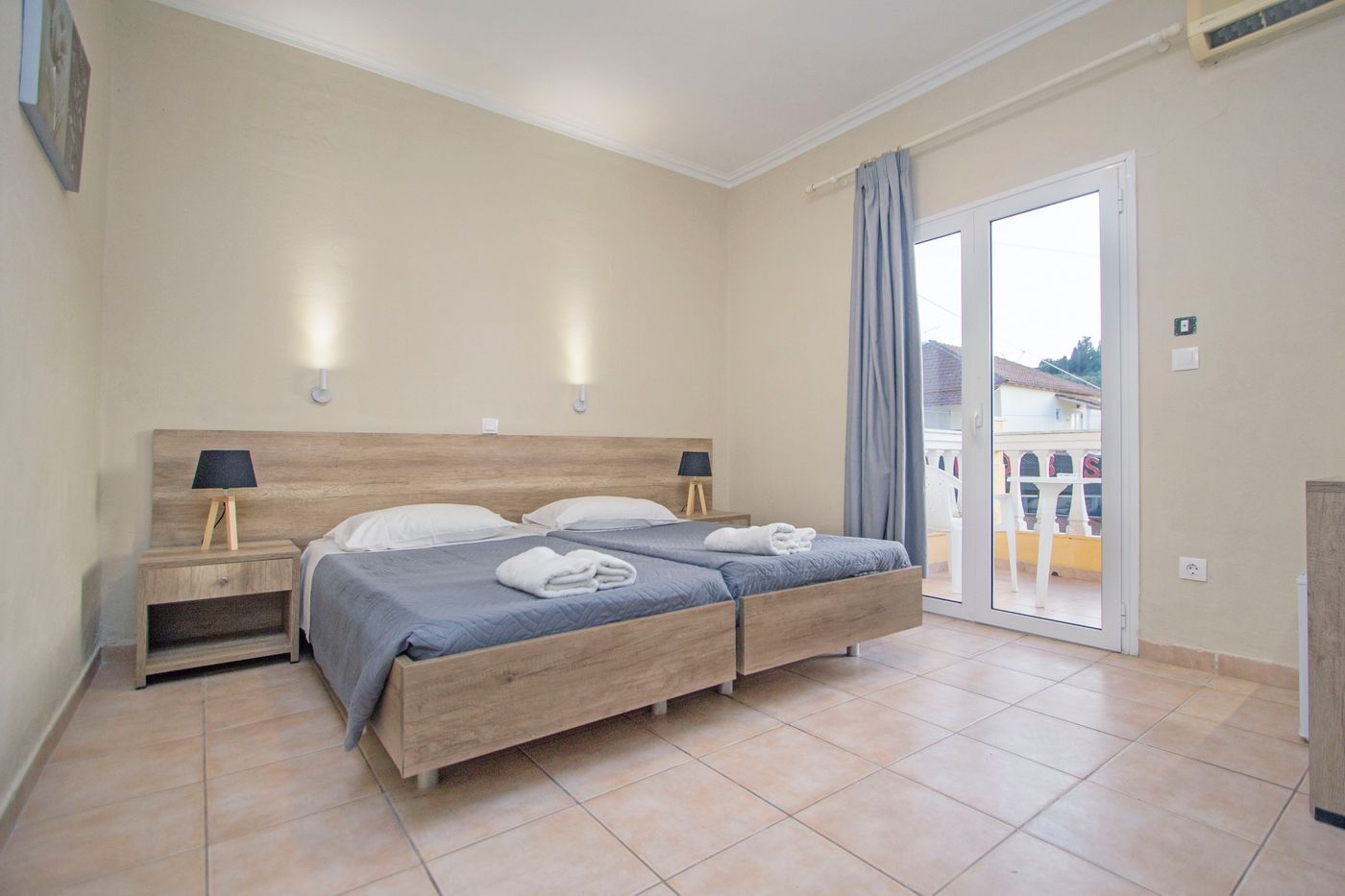 TRABUKOS BEACH COMPLEX - Adults Only