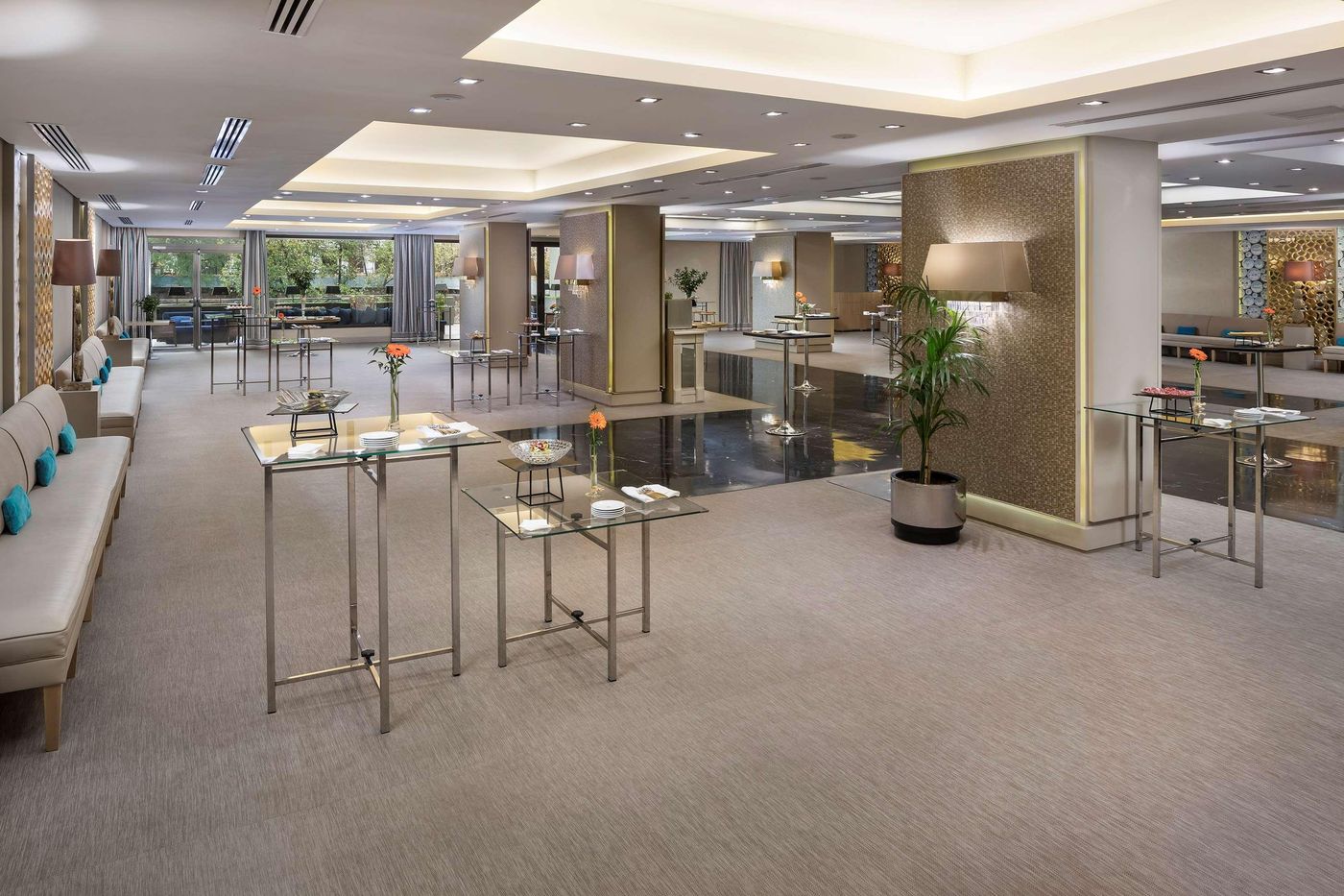 Melia-Castilla-Conferences-2