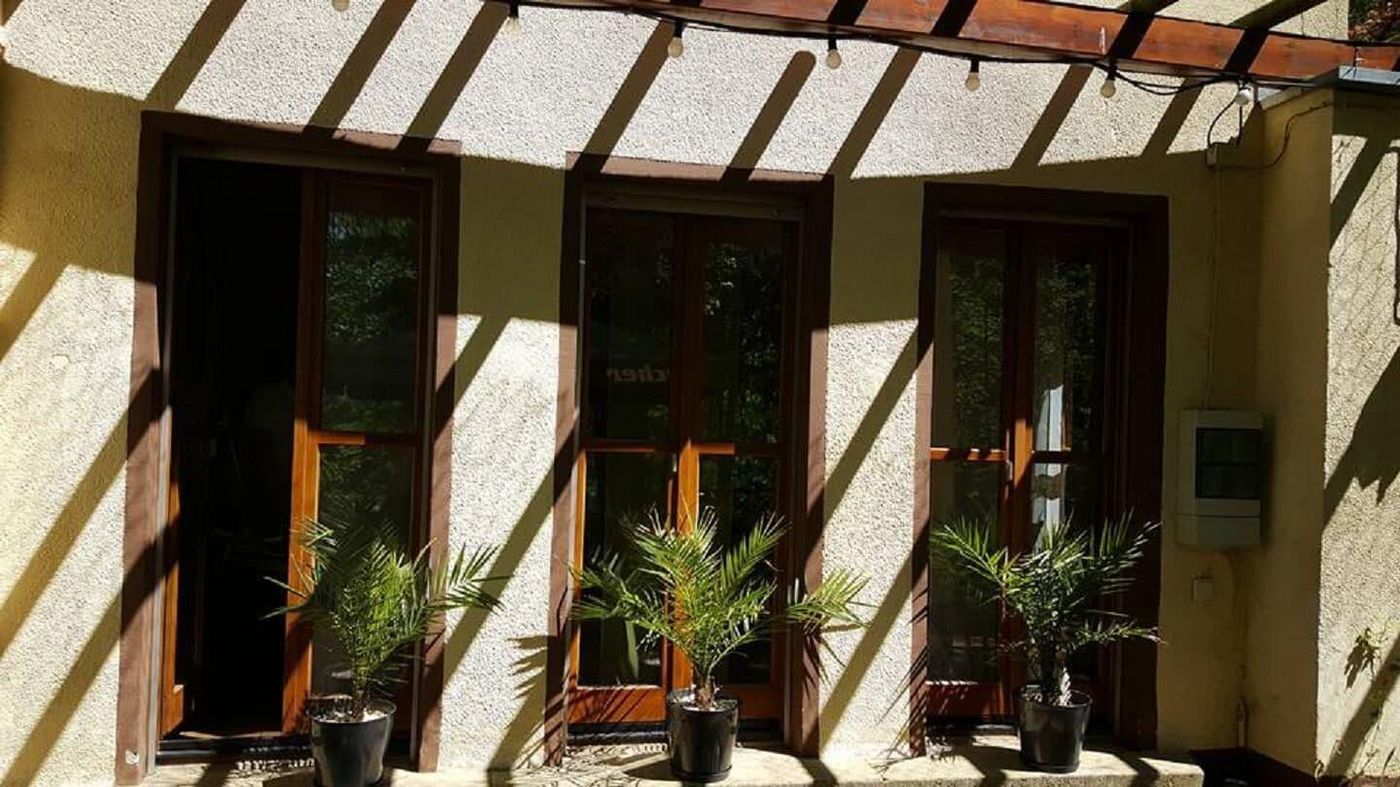 Parkhotel Zirndorf-Germany-ZIRNDORF -General view-5