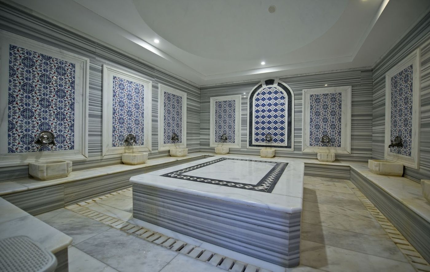 Delta Hotels by Marriott Bodrum