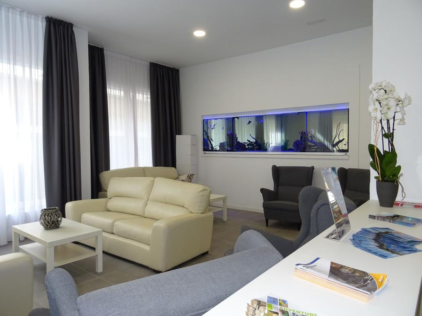 Hotel Victoria - Lloret