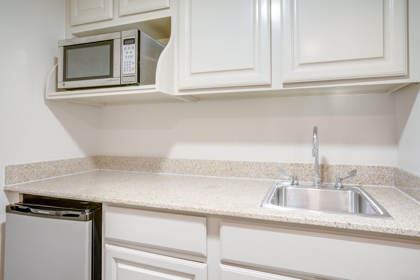 Crowne Plaza New Orleans French Quarter - United States - NEW ORLEANS - Room - 9