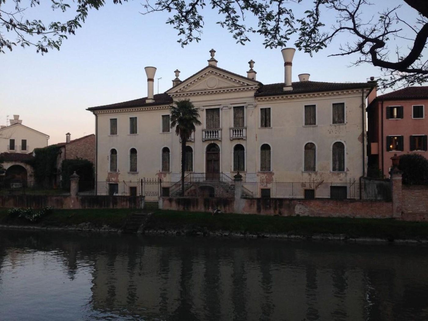 Albergo Alla Campana-Italy-Venezia-General view-2