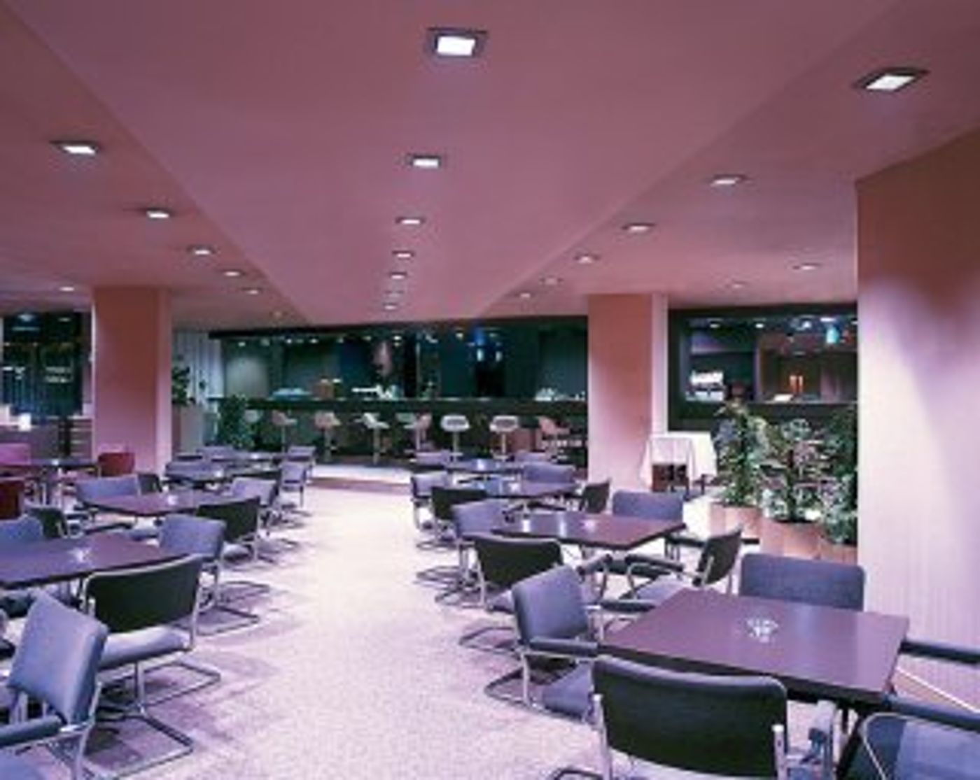 Hotel City House Florida Norte by Faranda