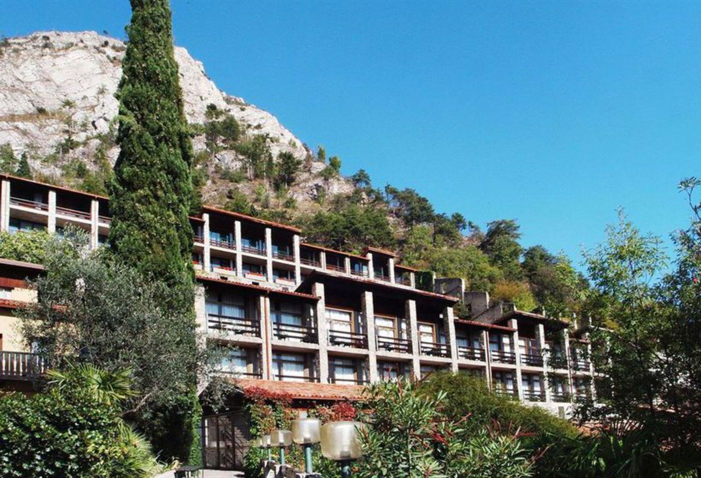 Centro Vacanze La Limonaia-Italy-Limone Sul Garda Bs-General view-2