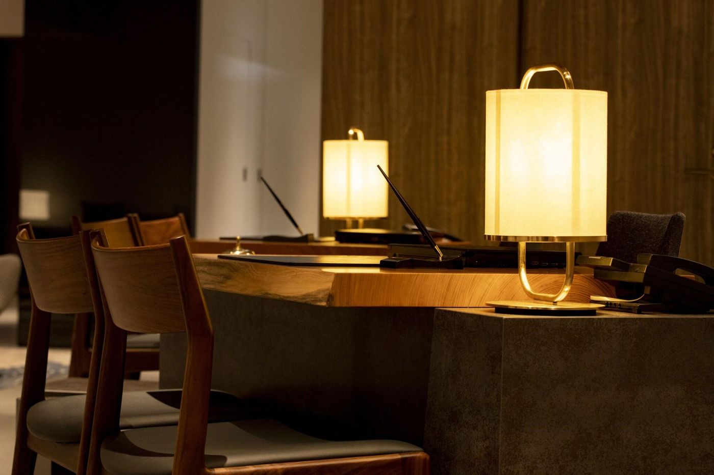 Karaksa Hotel Premier Tokyo Ginza-Japan-Tokio-General view-10