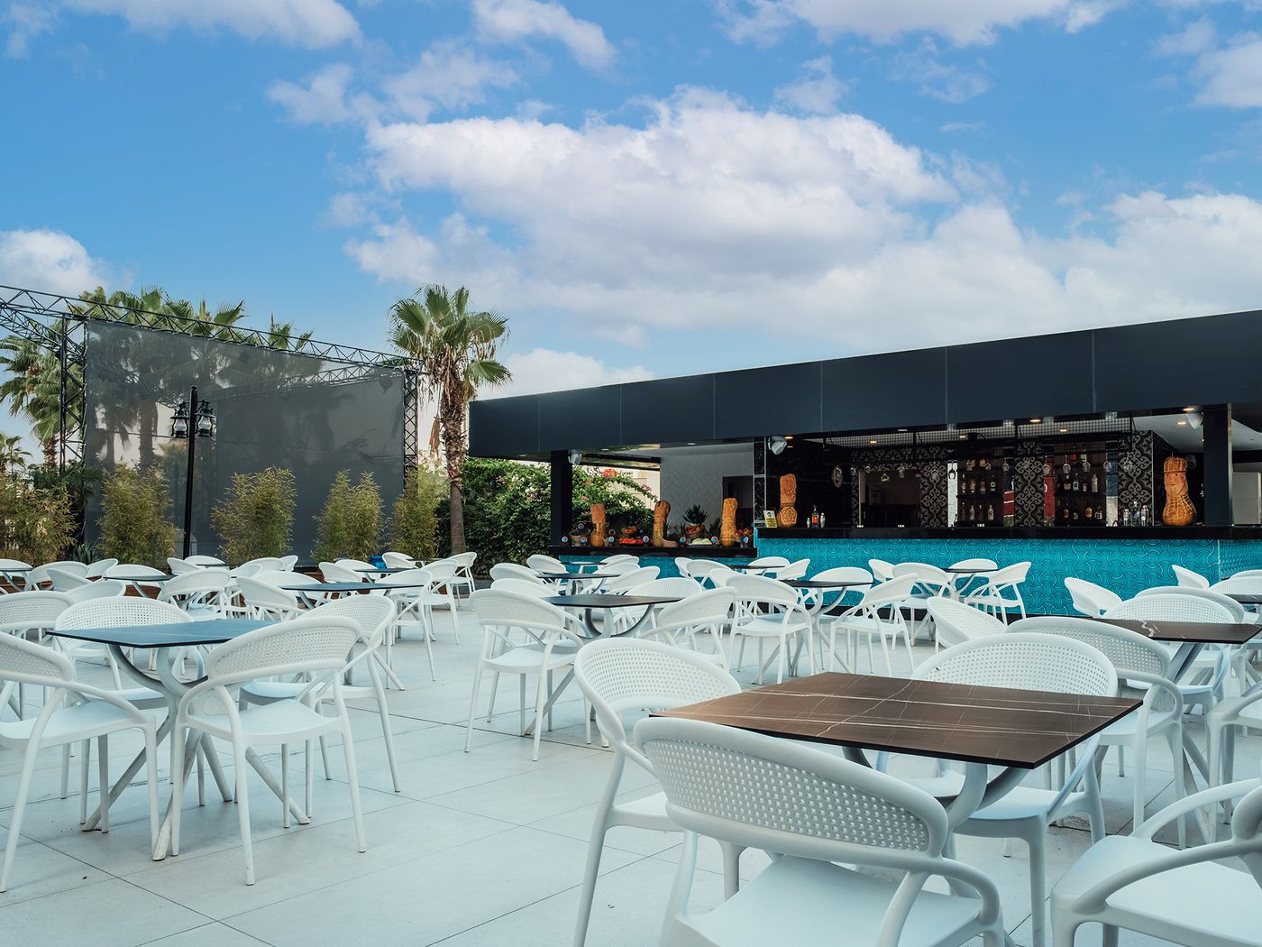 Grand Uysal Beach & Spa Hotel