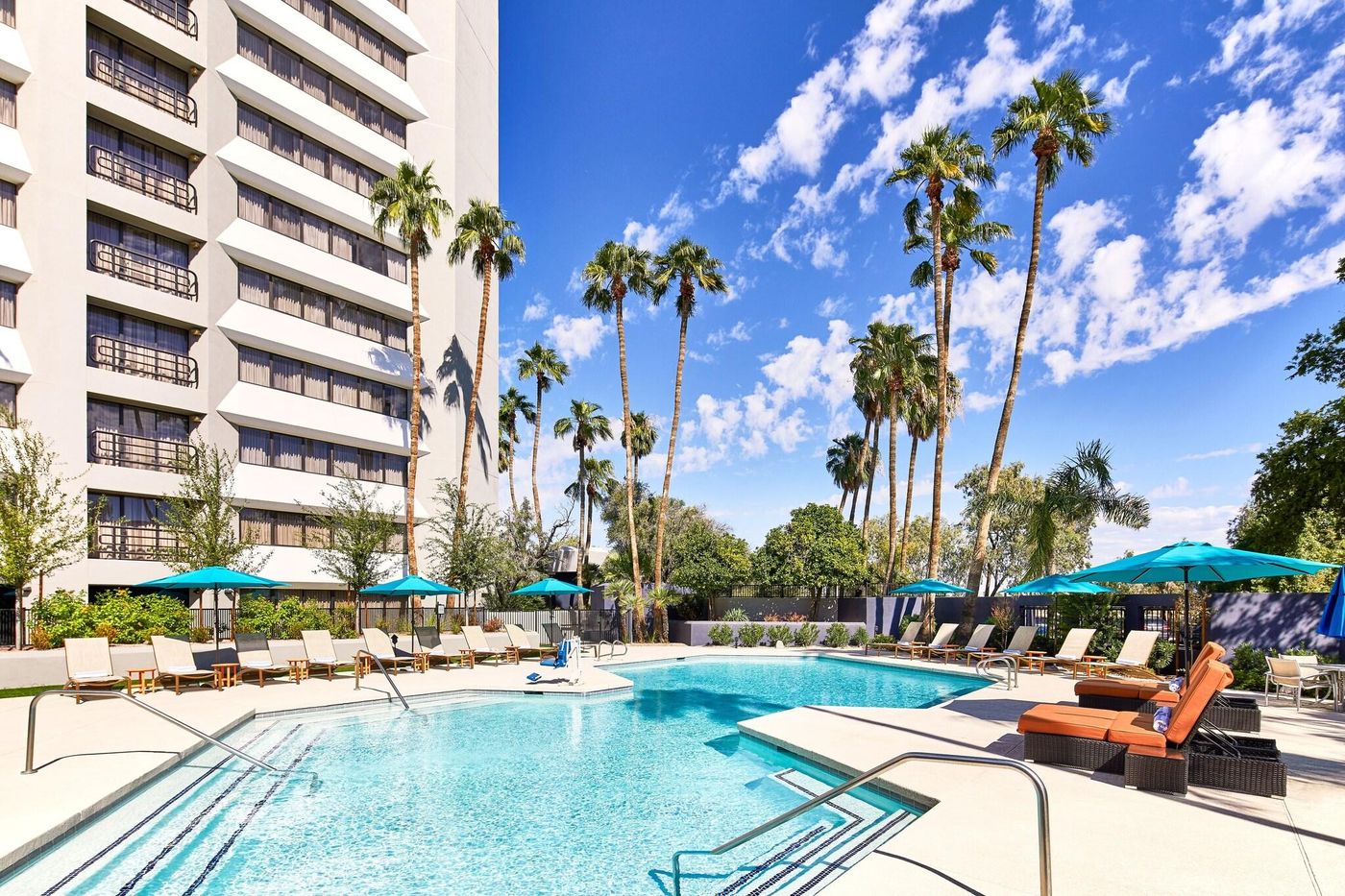 Delta Hotels by Marriott Phoenix Mesa-United States-Mesa-General view-2