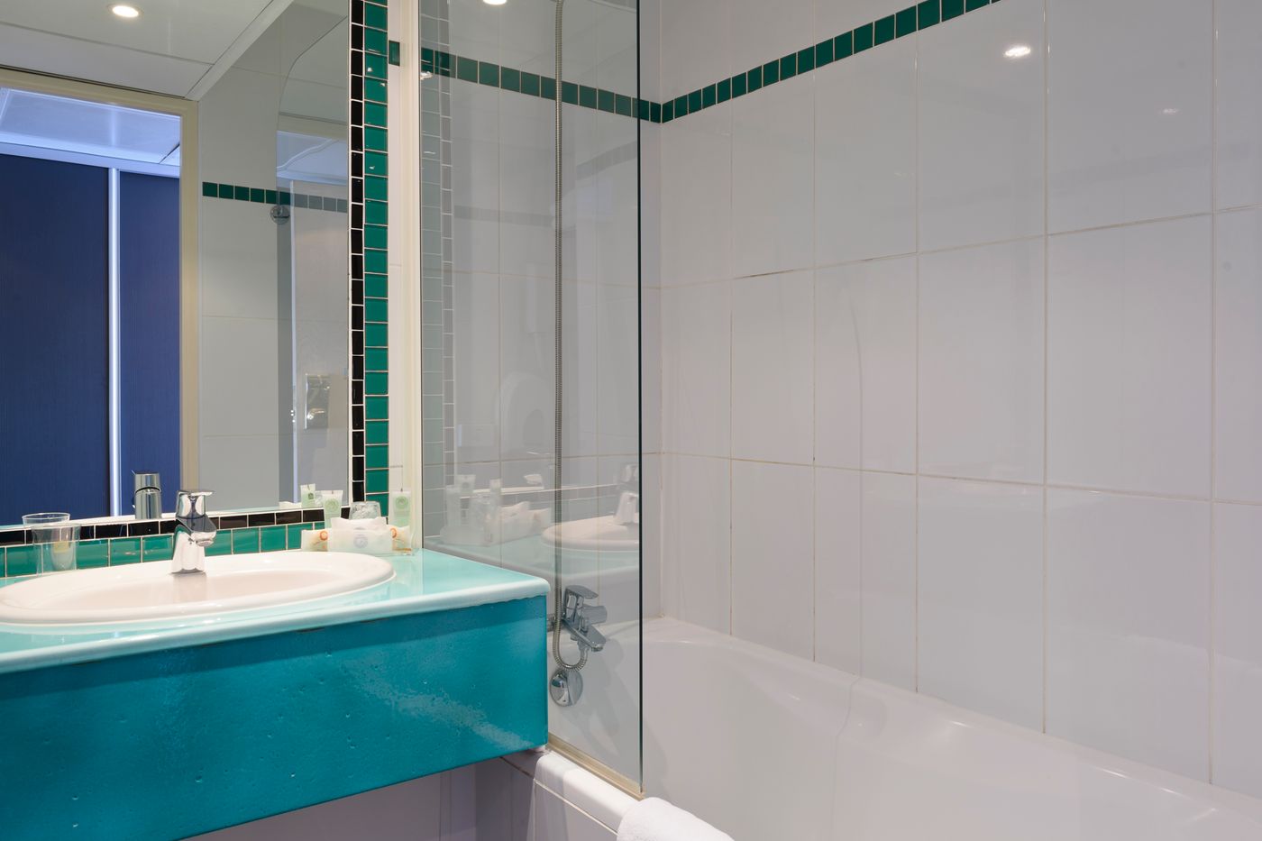 Best-Western-Astoria-Room-26