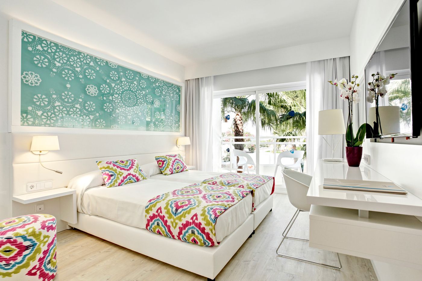 Grupotel Ibiza Beach - Adults Only