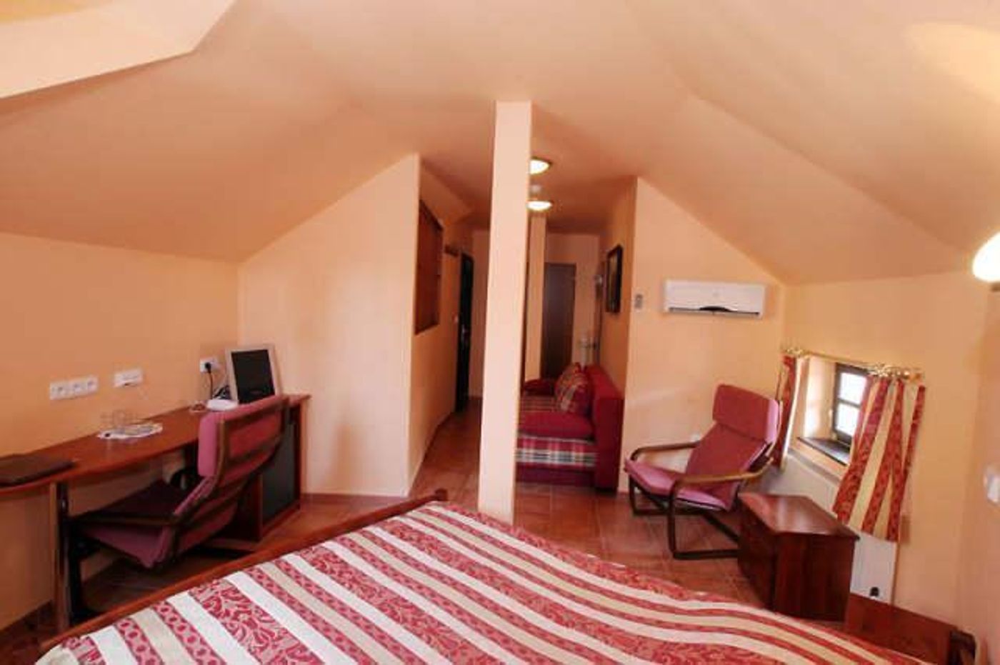 Betlem Club-Czech Republic-PRAGUE -General view-9