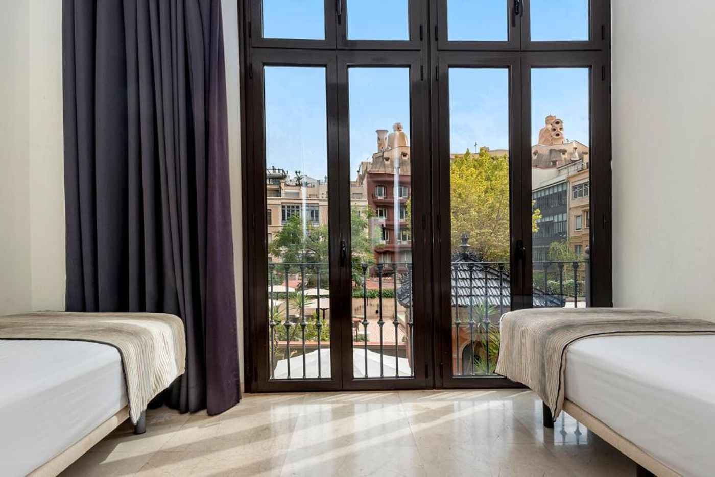 Hotel Limonaia-Spain-BARCELONA-Room-7