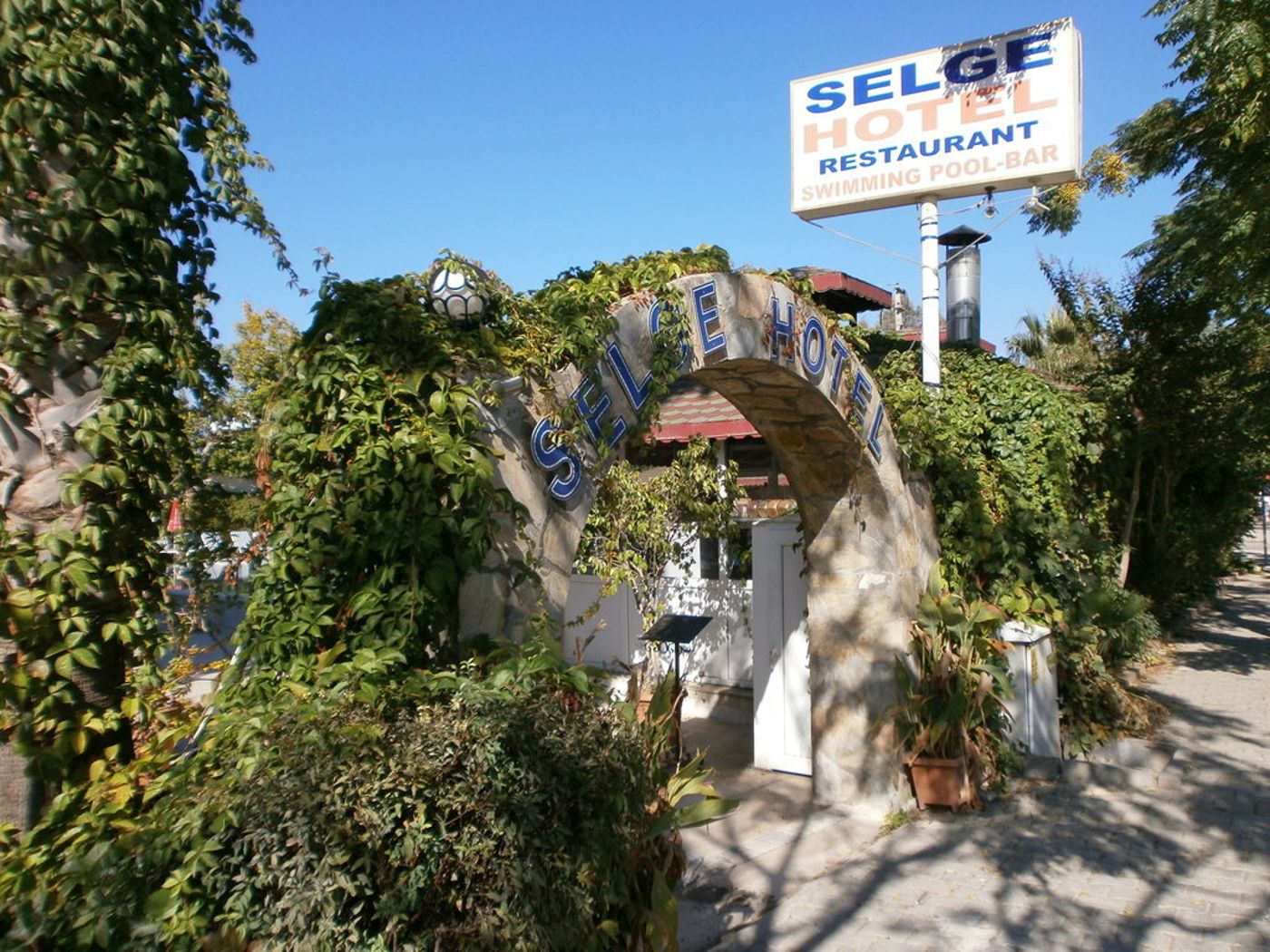 Selge Hotel
