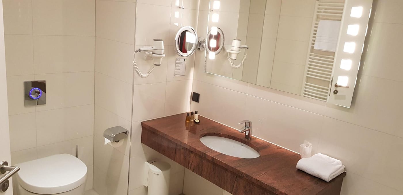 Hotel My Main - Germany - FRANKFURT - Room - 3