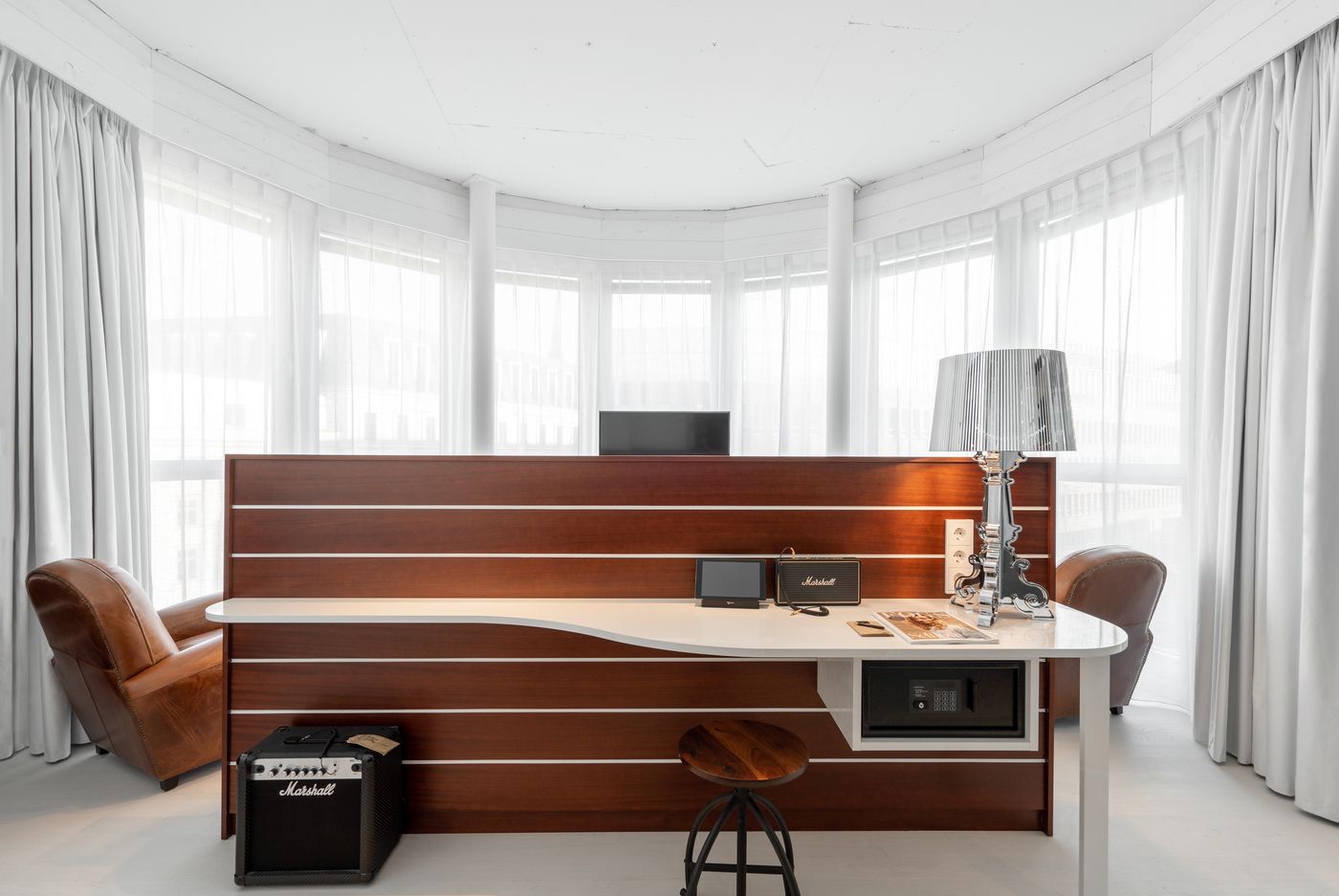 Ruby Lotti - Germany - Hamburg - Room - 3