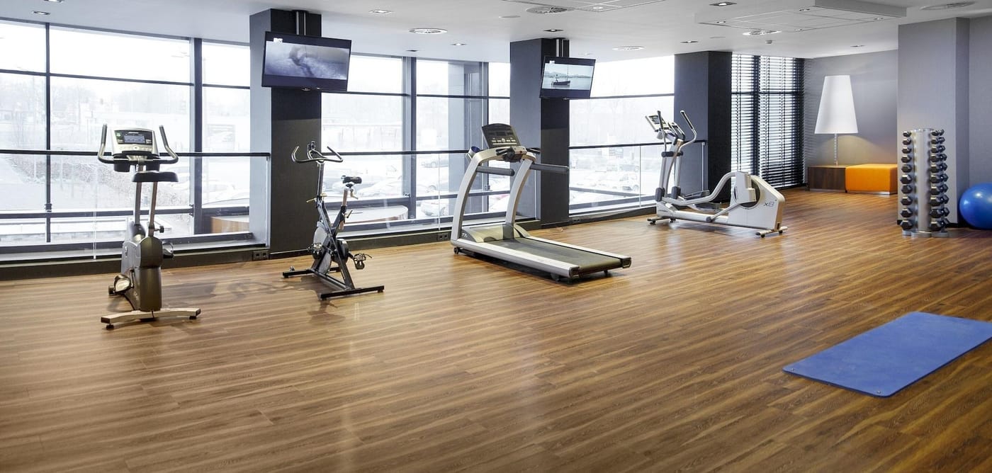 Postillion Hotel Dordrecht-Netherlands-Dordrecht-General view-9