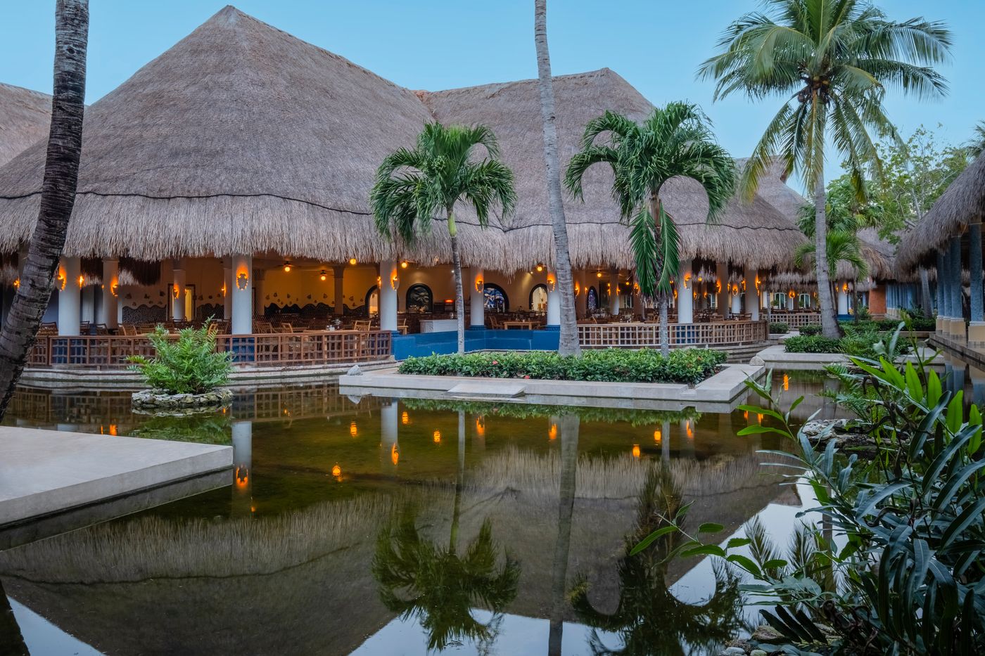 Iberostar-Paraiso-del-Mar-All-Inclusive-Restaurant-15