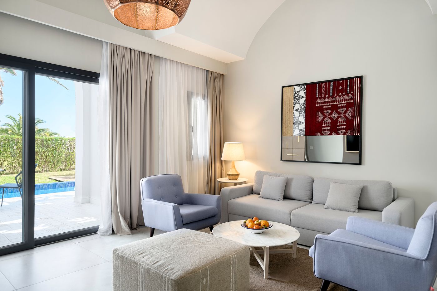 Iberostar Selection Mirage Hammamet