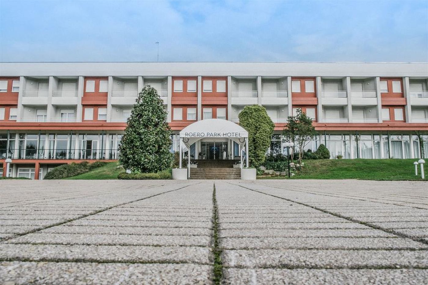 Roero Park - Italy - CUNEO - General view - 1