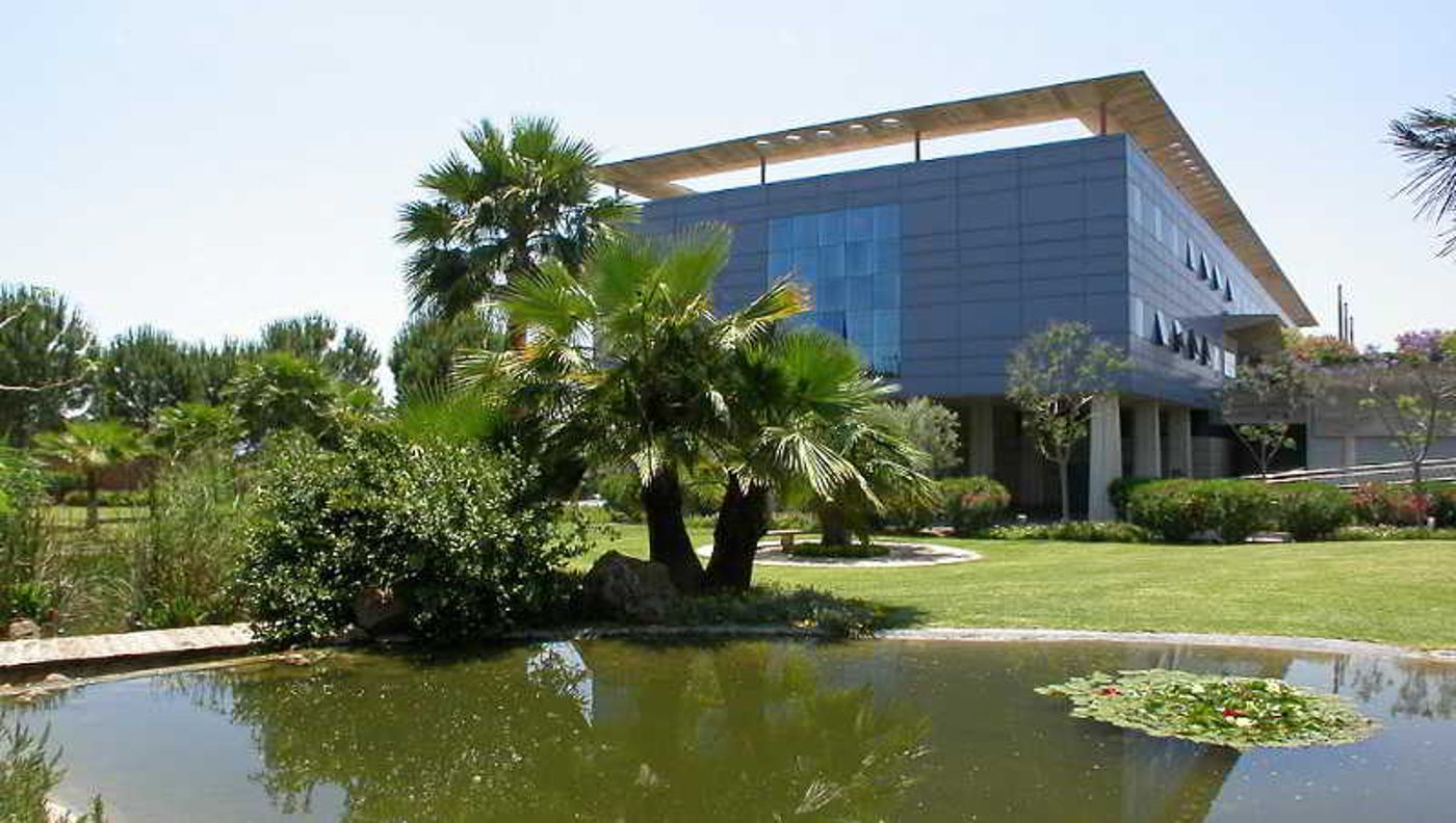 Hotel-Jardines-de-Amaltea-General-view-4