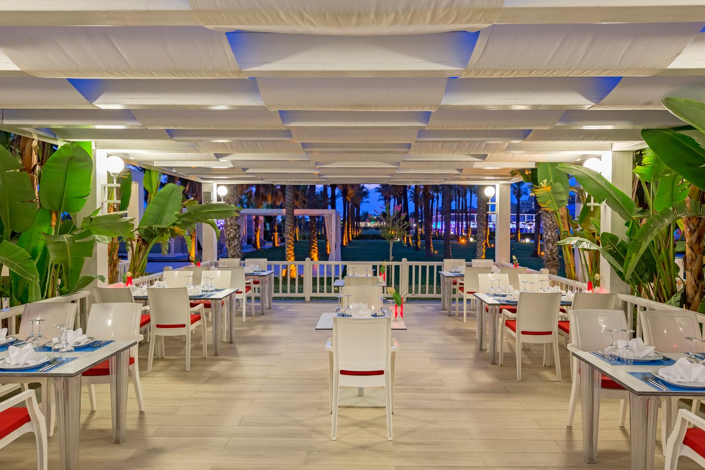 Adam & Eve Hotel - Adults Only