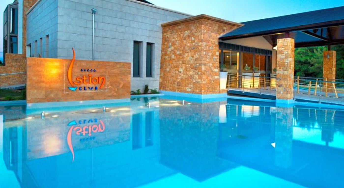Istion Club Hotel and Spa
