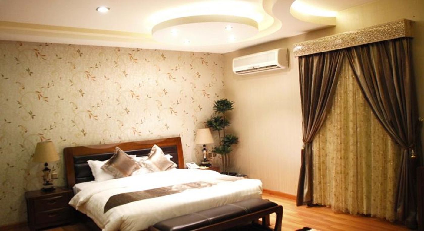 Renz Hotel Jeddah-Saudi Arabia-JEDDAH-Room-4