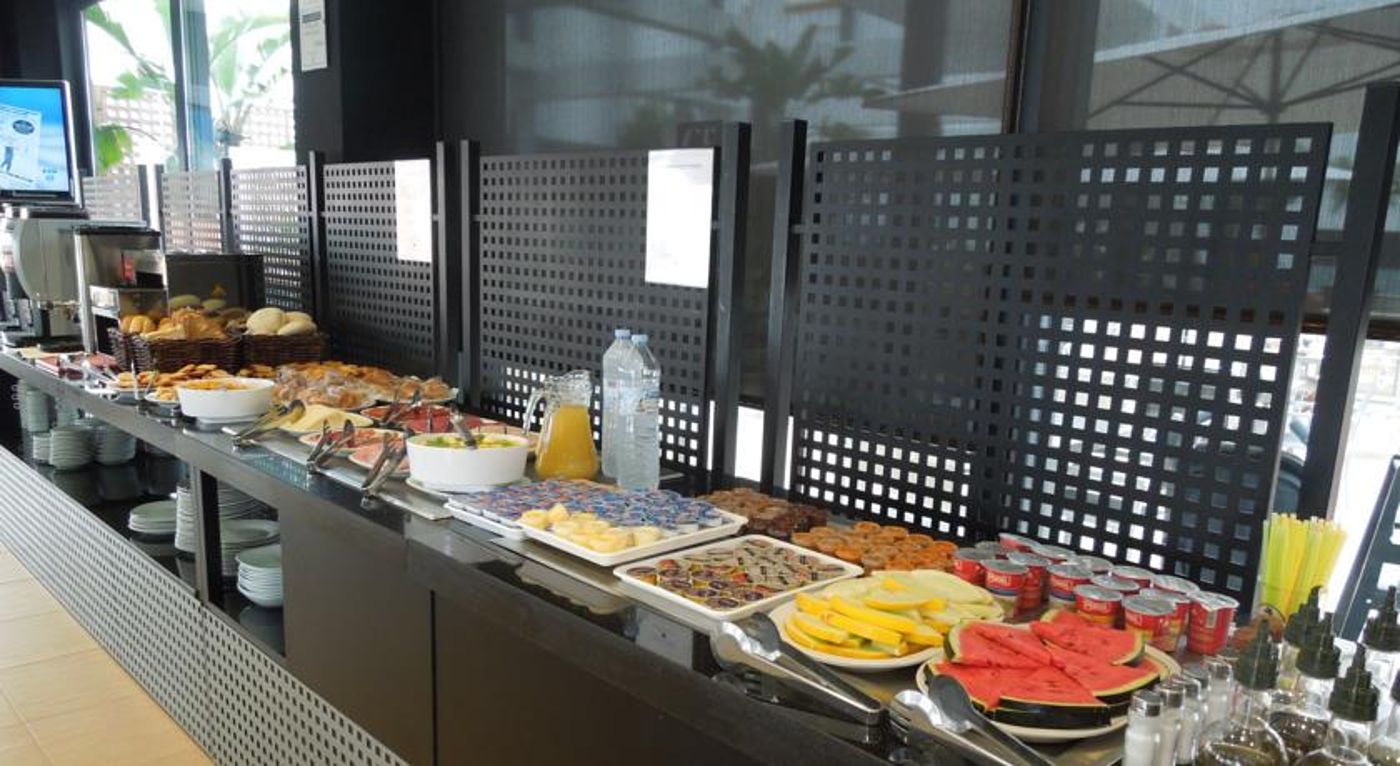 Conilsol-Hotel-y-Aptos-General-view-19