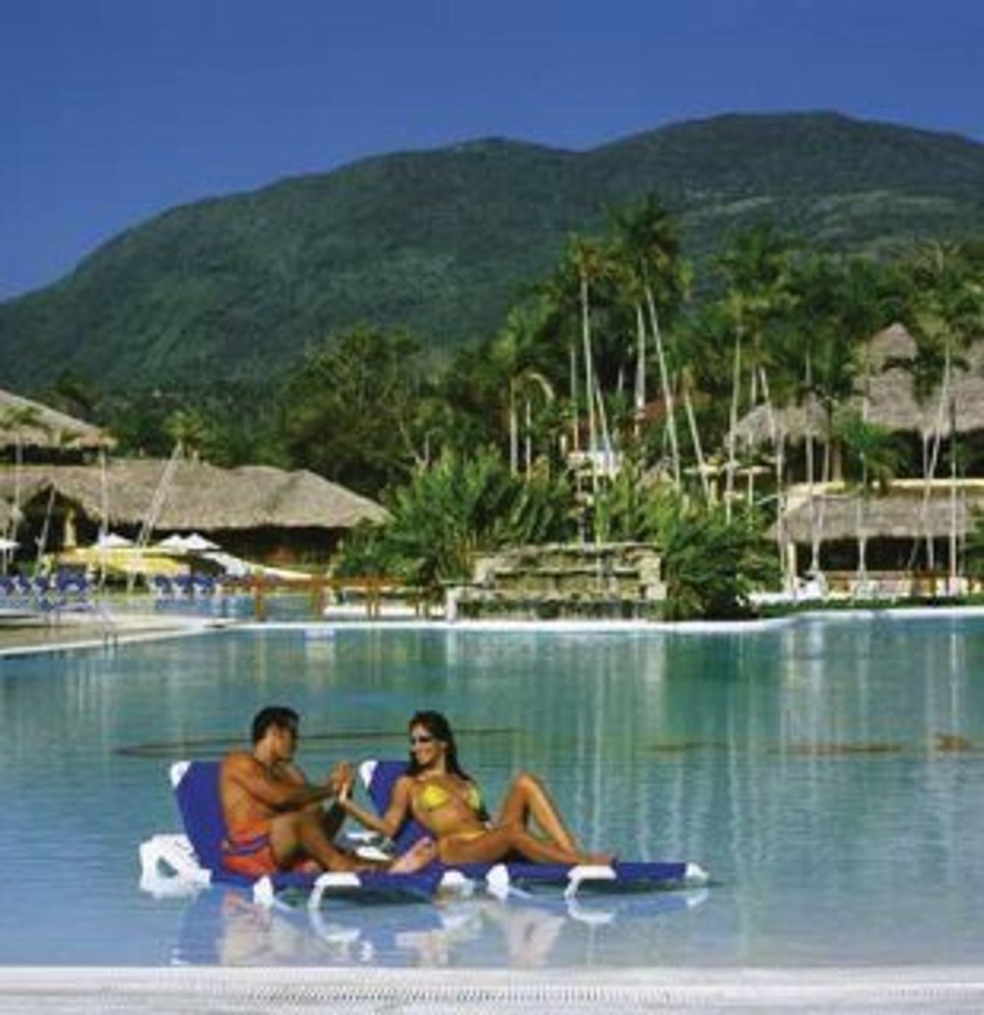 Be Live Grand Marien