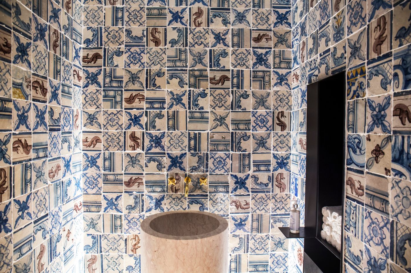 Memmo Principe Real - Portugal - LISBOA - Lobby - 5