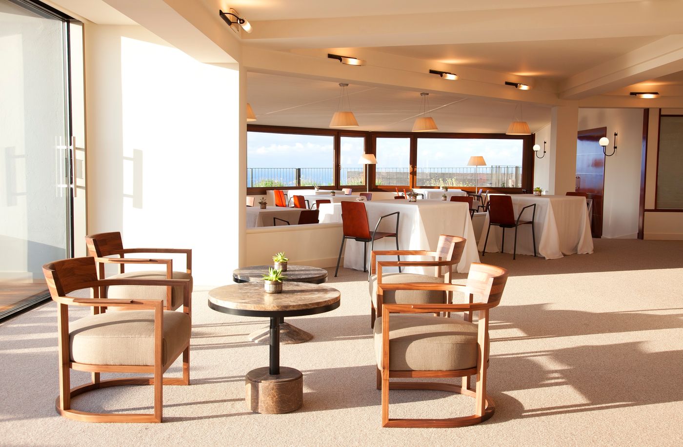Hotel Akelarre-Spain-SAN SEBASTIAN-Restaurant-10