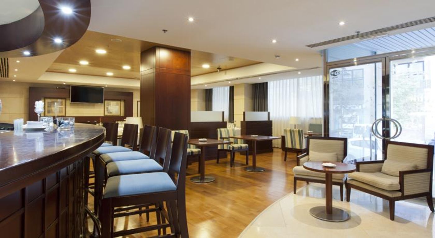 Hotel Valencia Center