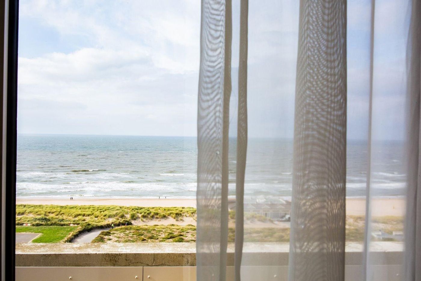 The Historic Huis Ter Duin-Netherlands-NOORDWIJK-General view-6