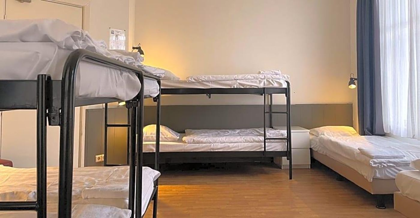 Enter Tromsa Apartments-Norway-TROMSO-General view-6