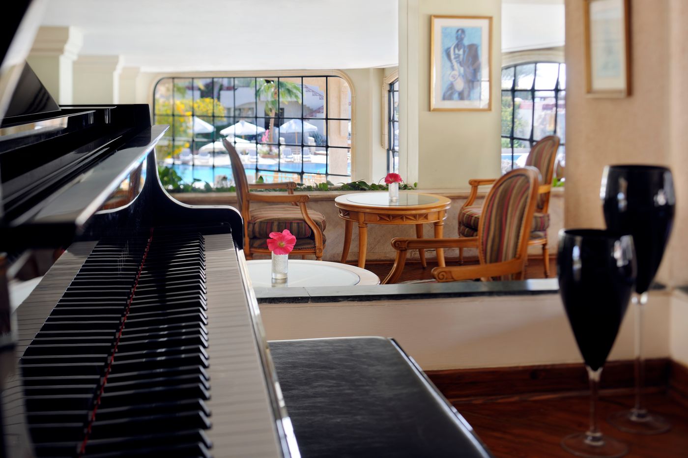 Naama Bay Promenade Beach Resort Managed By Accor