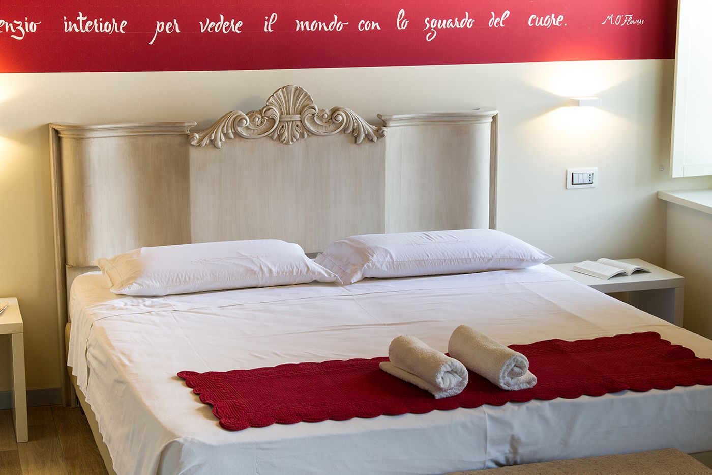 Villa Di Cazzano - Bioluxury Living - Italy - Cazzano di Tramigna - Room - 7