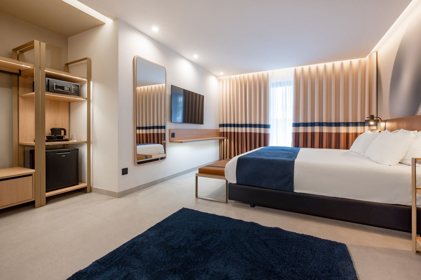 Best-Western-Premier-Malta-Room-24