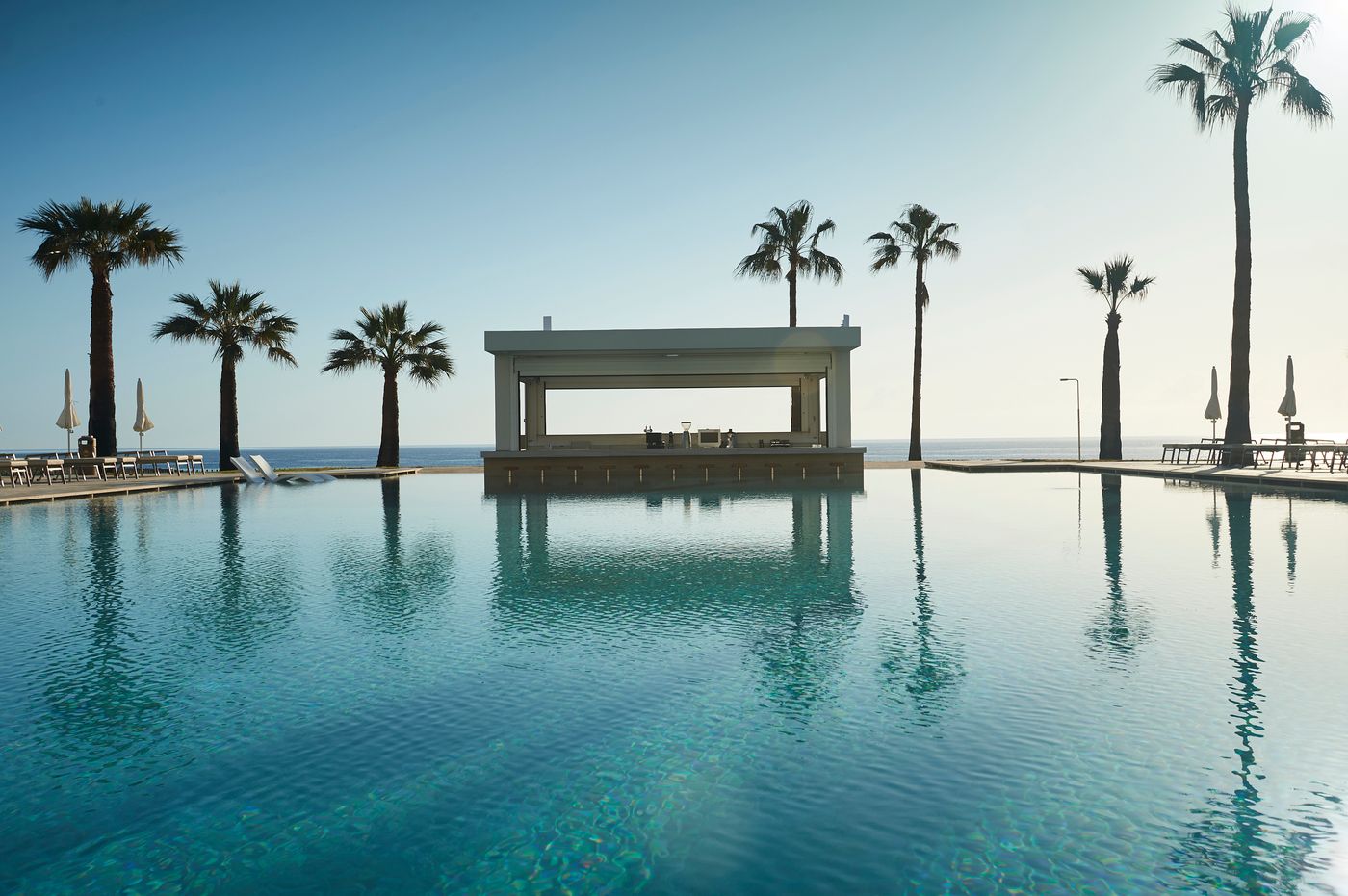 Sunrise Jade Hotel - Adults Only