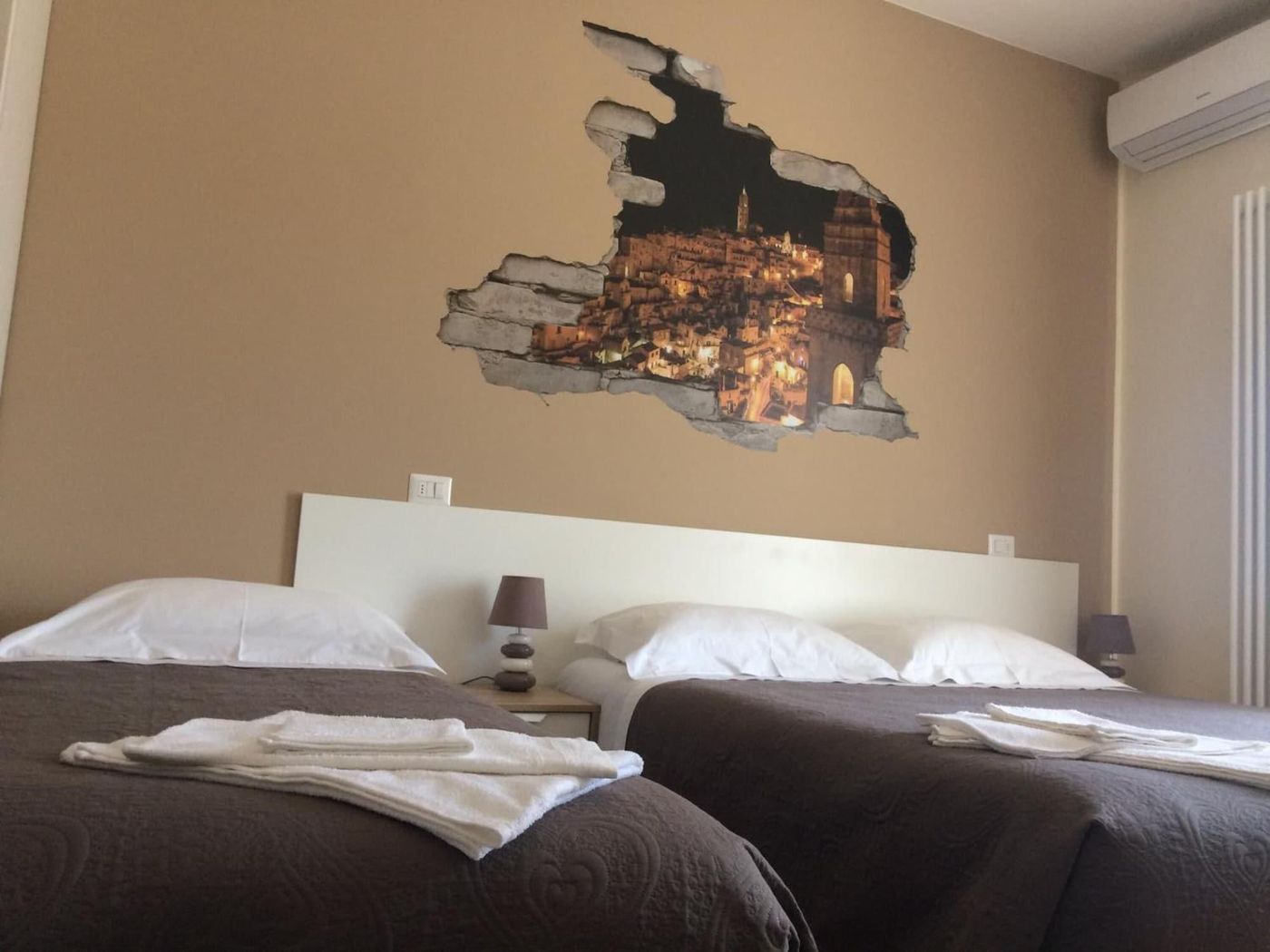 Civico 28-Italy-MATERA-Room-7