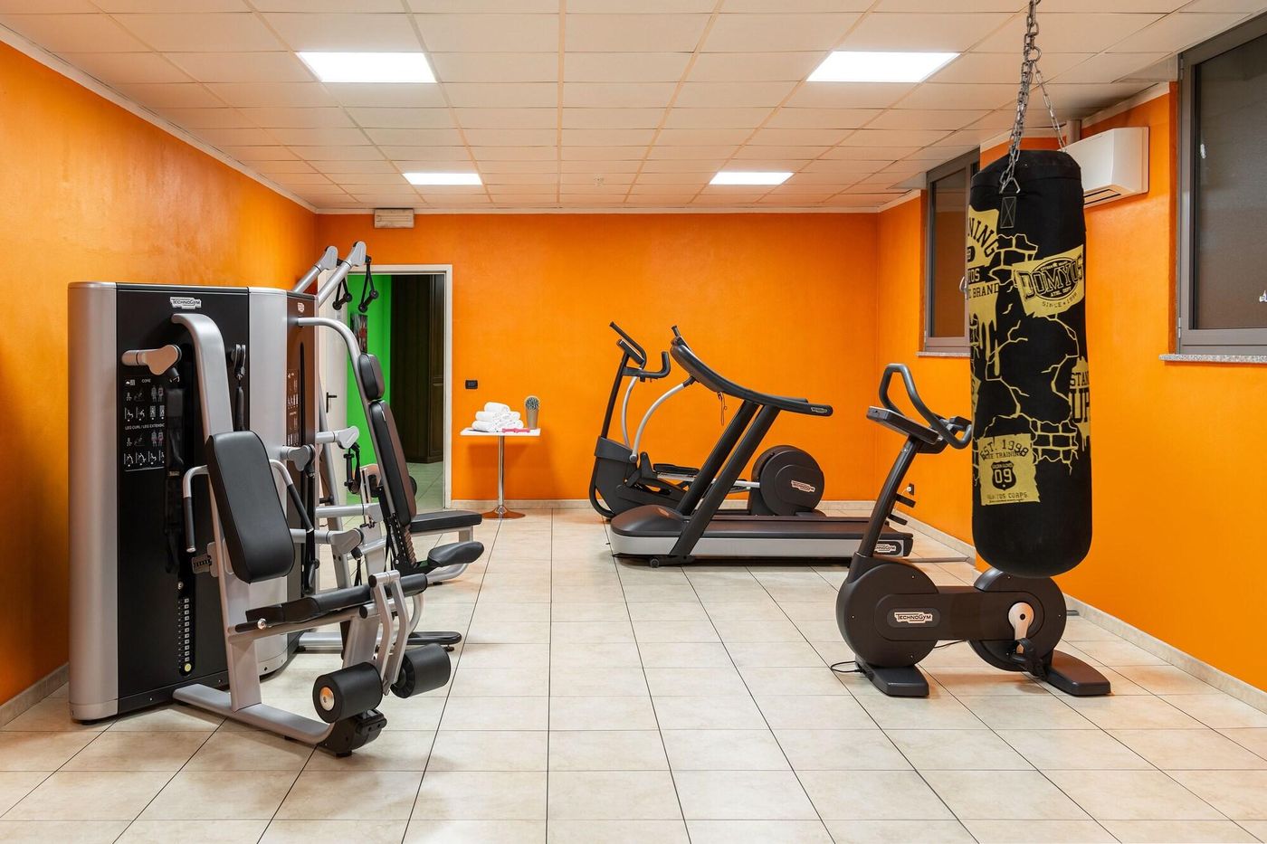 B&B Hotel Settimo Torinese - Italy - SETTIMO TORINESE - Sports and Entertainment - 2