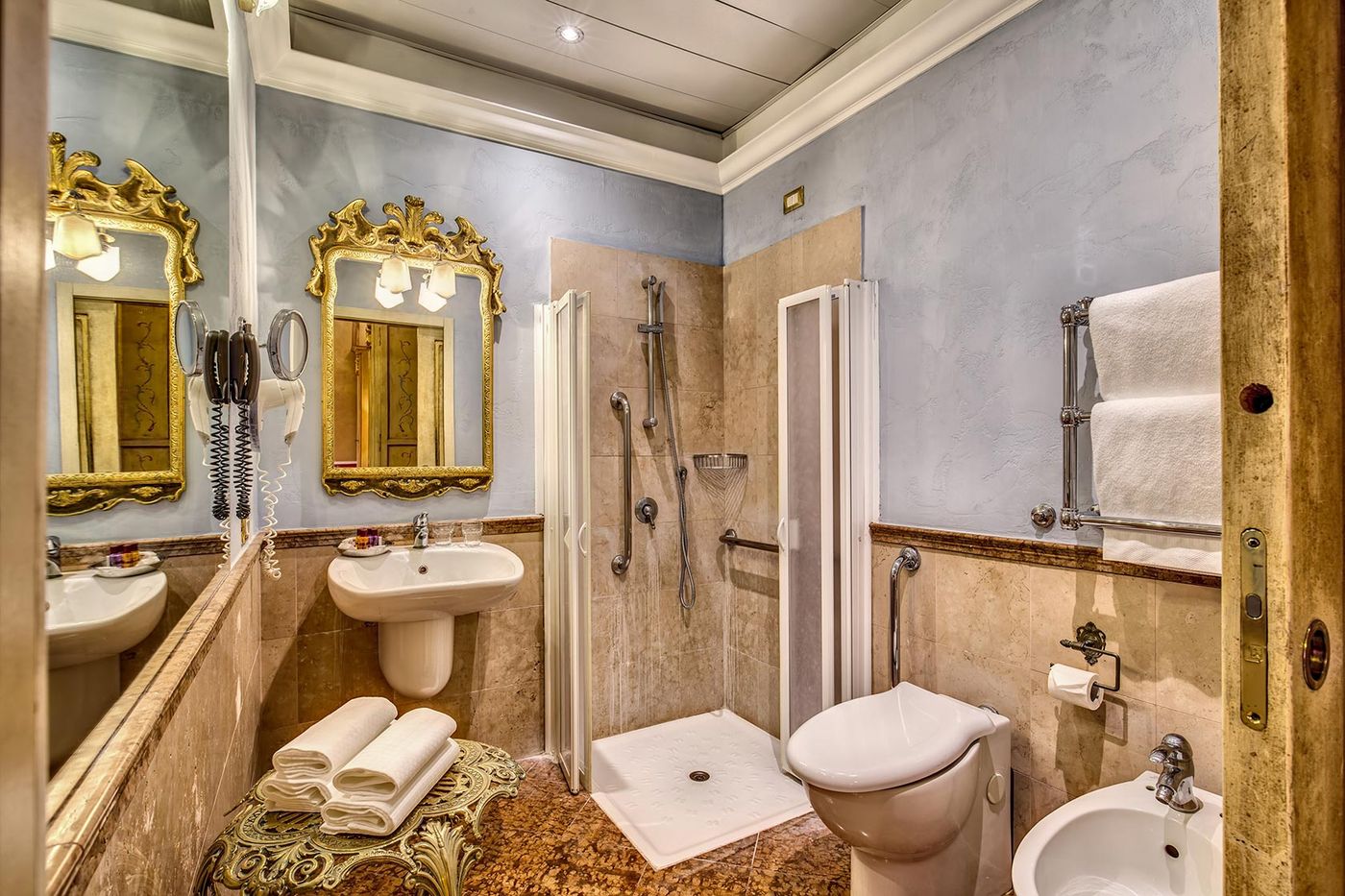 Romantico Palace Luxury Hotel & Spa