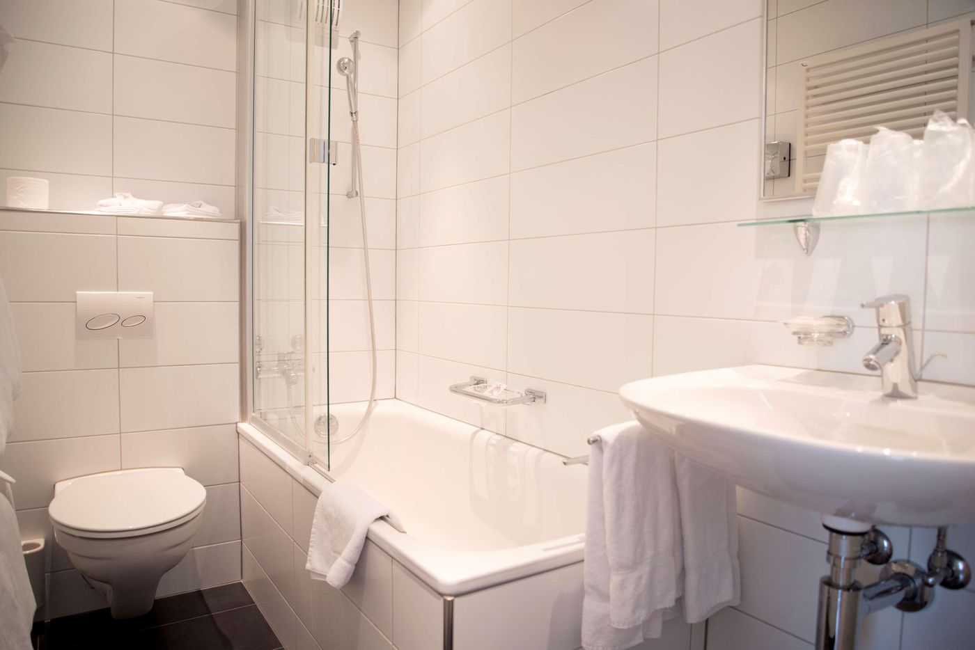 Top Hotel Rothaus Luzern & Peruvian Culinary Art-Switzerland-Lucerne-General view-10