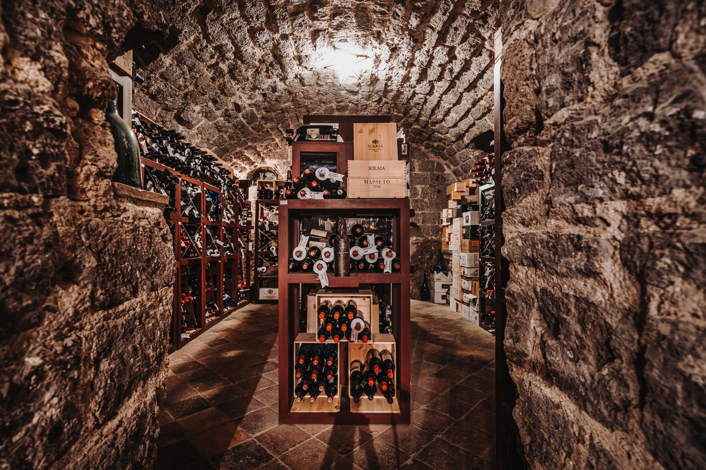 Hotel Bellevue Syrene