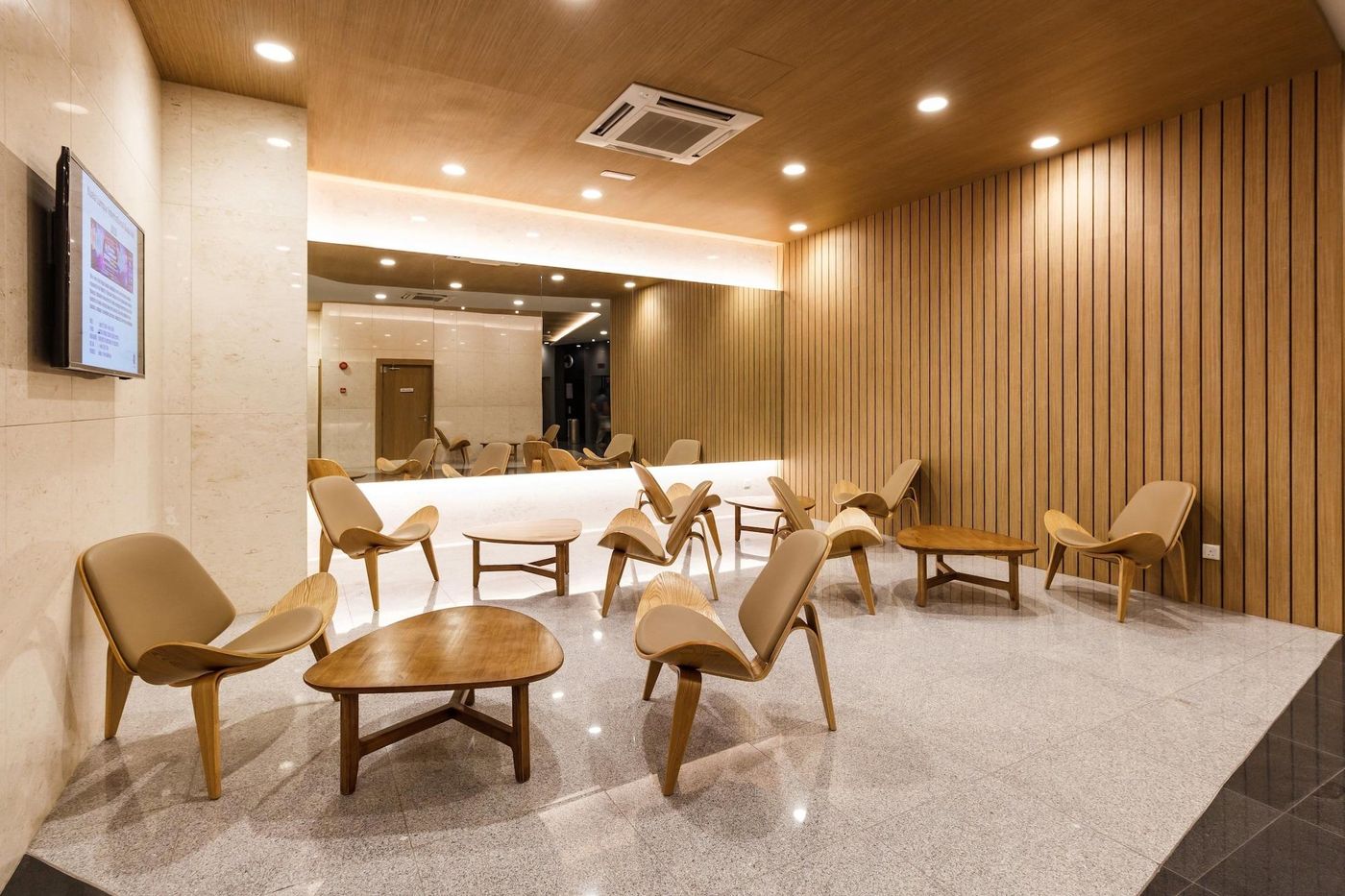 Robertson Residences At Bukit Bintang-Malaysia-KUALA LUMPUR-Lobby-6