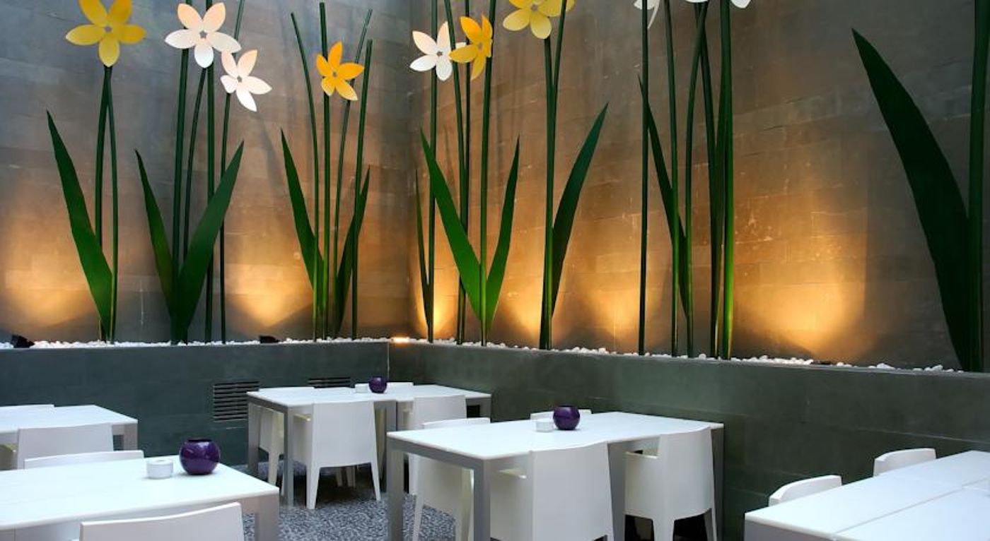 Pestana Arena Barcelona