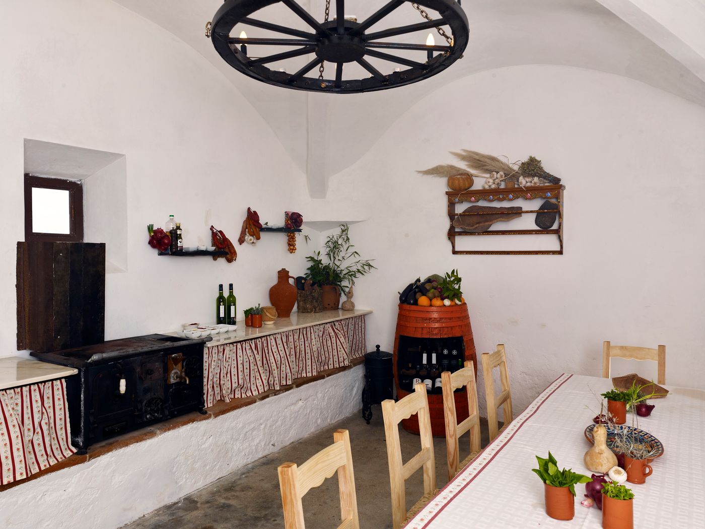 Convento-Do-Espinheiro--Historic-Hotel---Spa-Bar-24