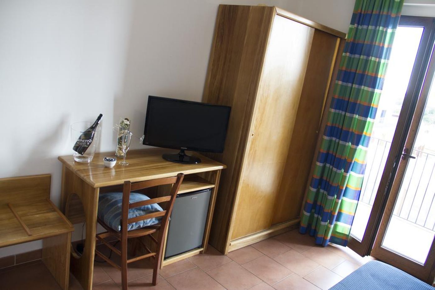 La Terra Dei Sogni Hotel & Farm House