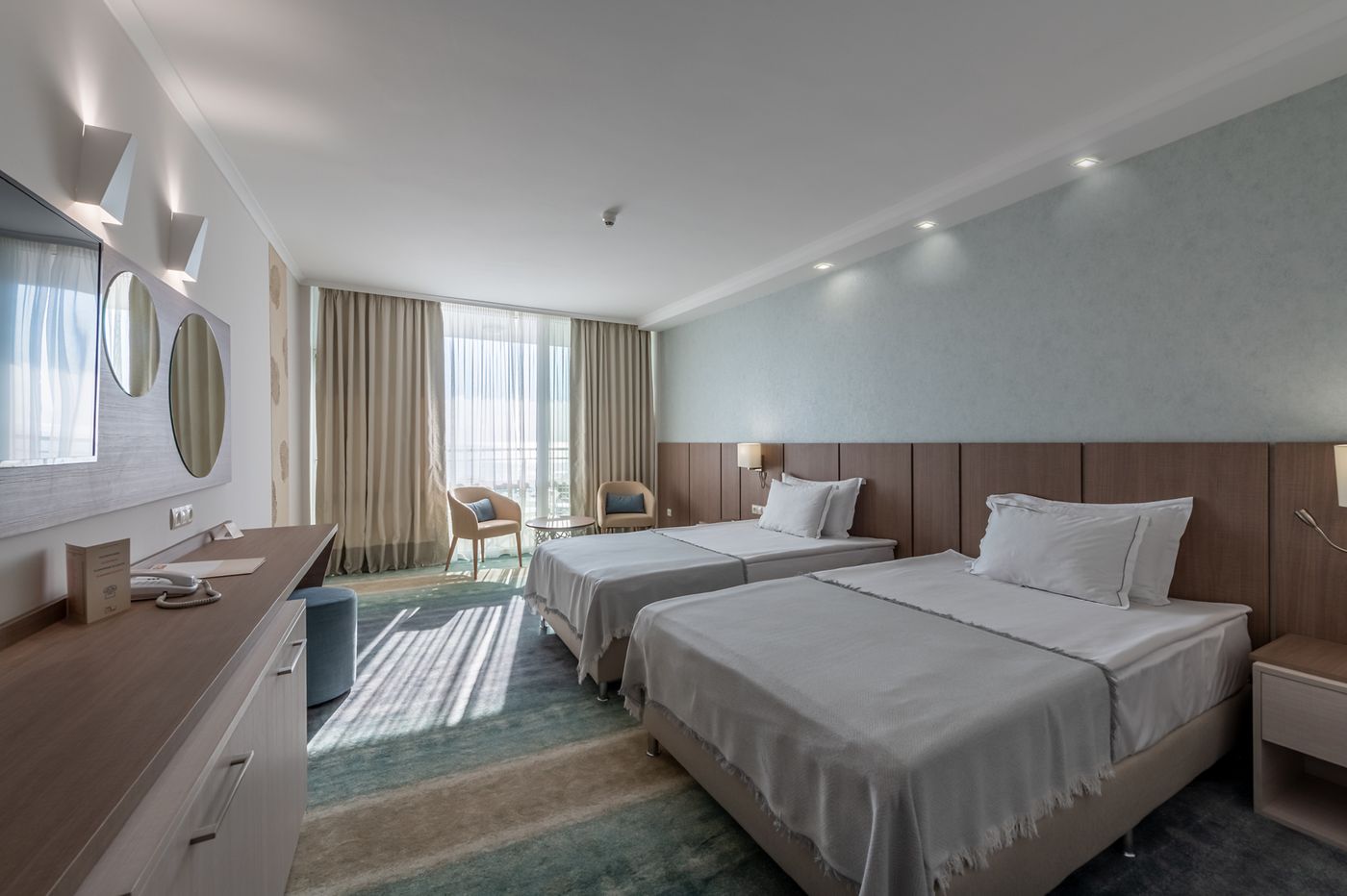 Sentido Neptun Beach