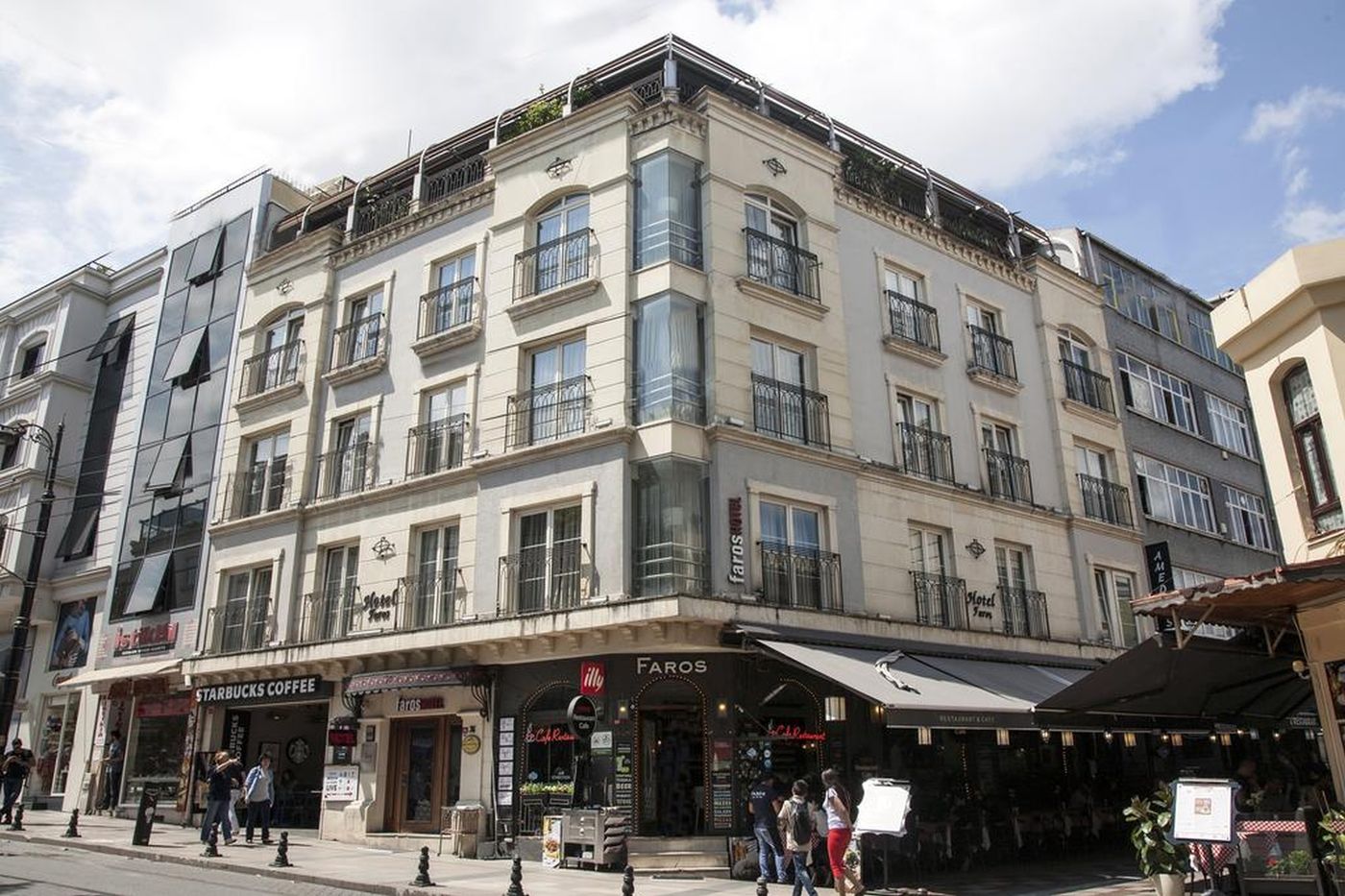 Faros-Old-City-Hotel-General-view-10